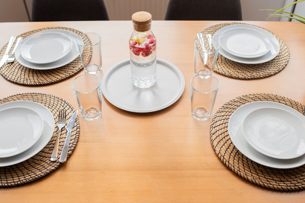Ferienwohnung Wurster Nordseeküste, ruhige Lage nahe der Küste